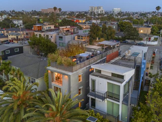 House for sale in Canoga Park, California
