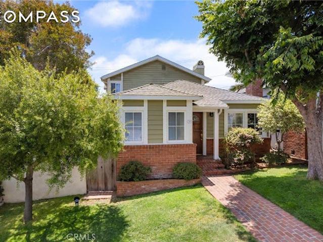 House for sale in Manhattan Beach, California