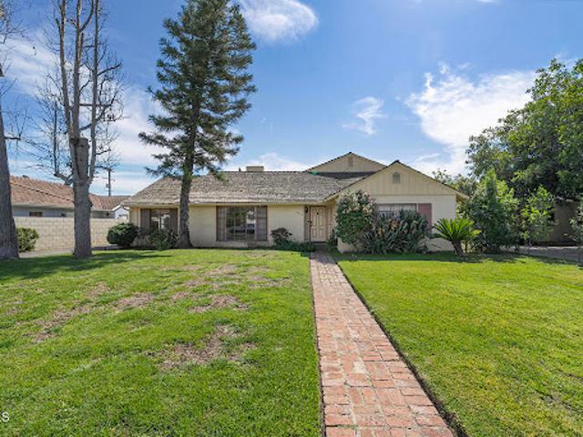House for sale in San Marino, California