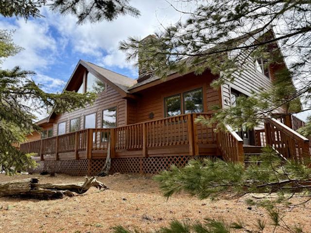 House for sale in Big Bay, Michigan
