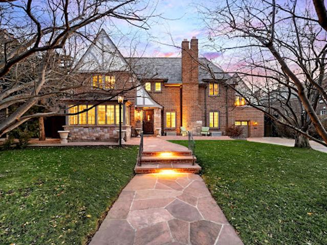House for sale in Denver, Colorado