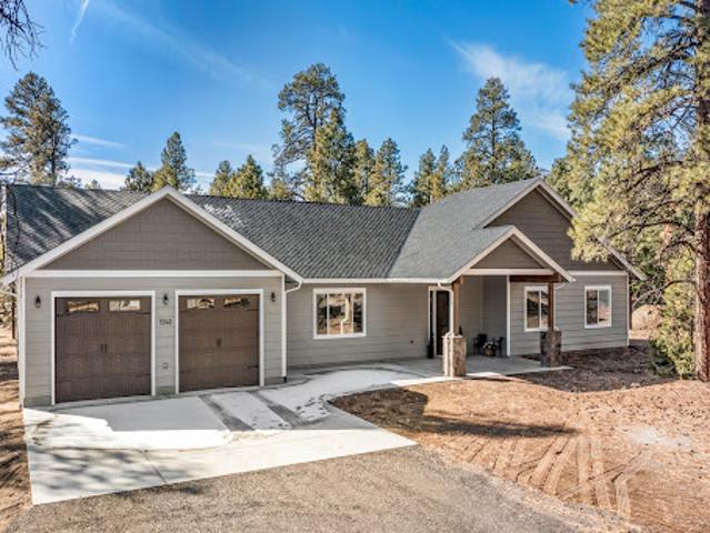 House for sale in Flagstaff, Arizona