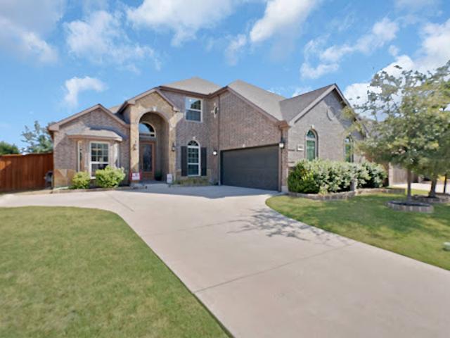 House for sale in Fort Worth, Texas