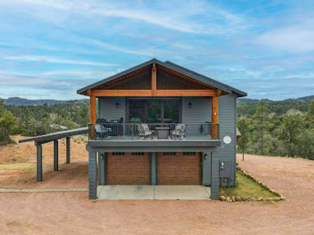 House for sale in Gila, Arizona