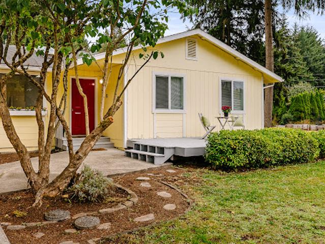 House for sale in Poulsbo, Washington