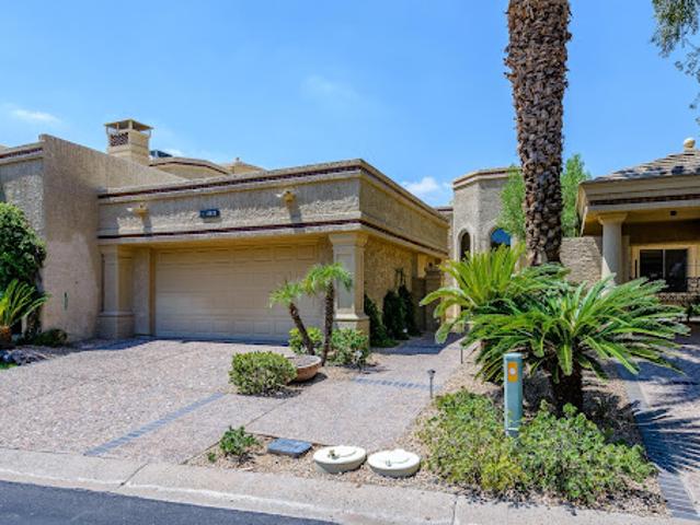 House for sale in Scottsdale, Maricopa County
