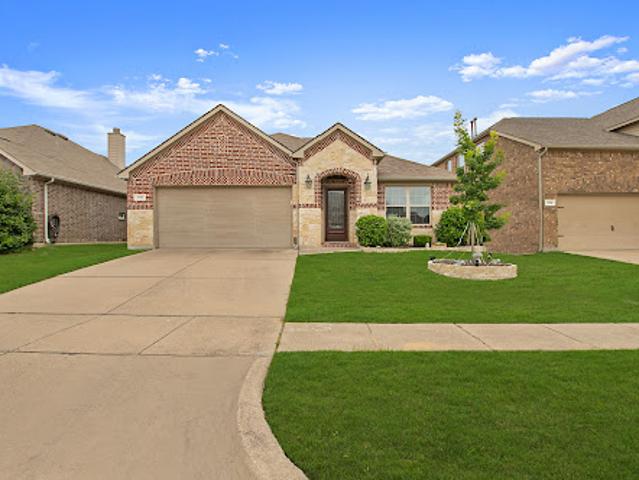 House for sale in Mckinney