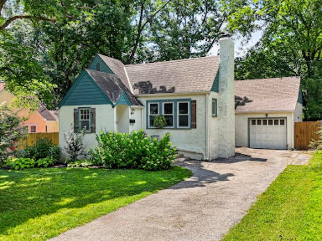 House for sale in Kansas