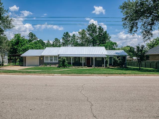 House for sale in Bellville, Texas