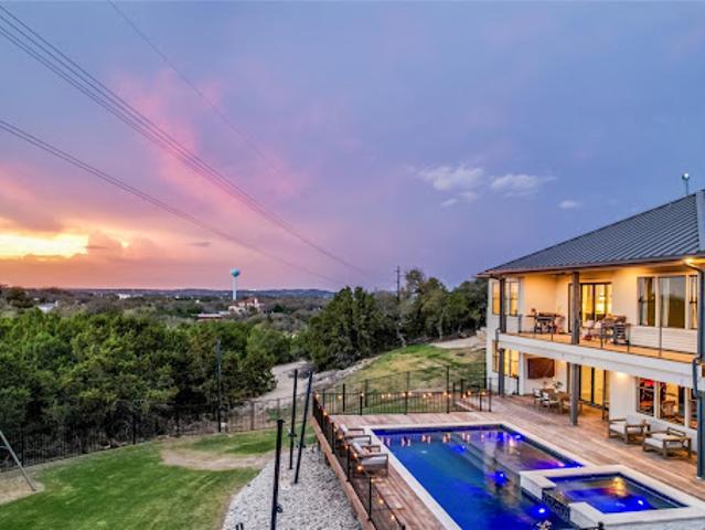 House for sale in Austin, Texas