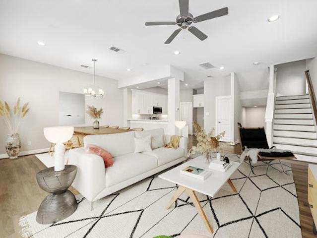 House for sale in Harris, Texas