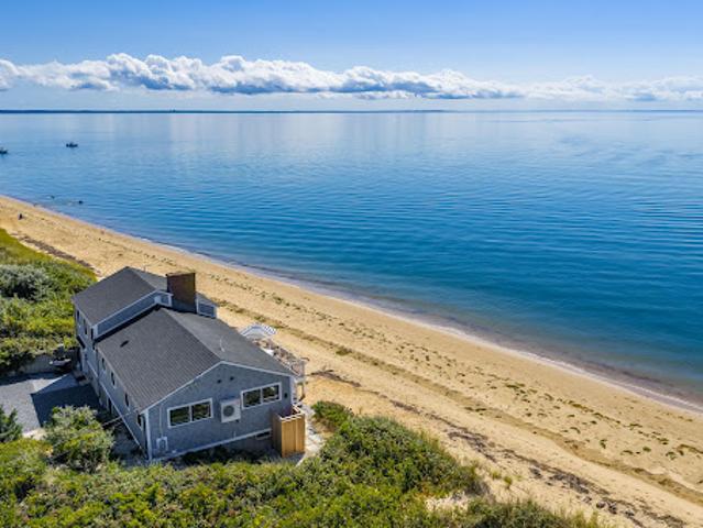 House for sale in Eastham, Massachusetts