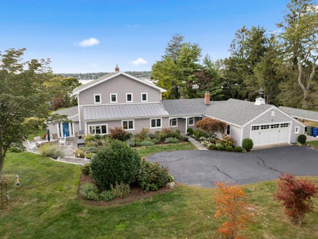 House for sale in Stonington, Connecticut