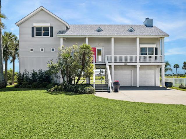 House for sale in Galveston, Texas