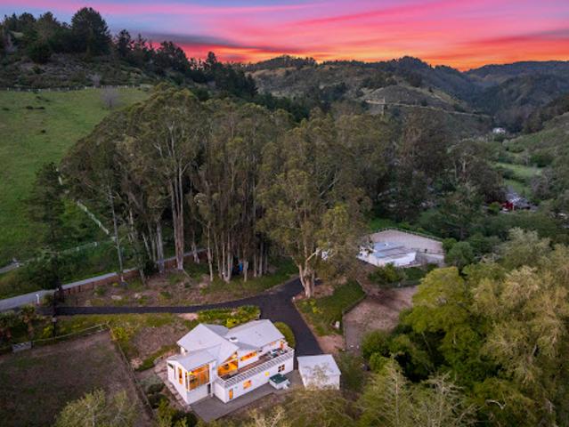 House for sale in San Mateo, California