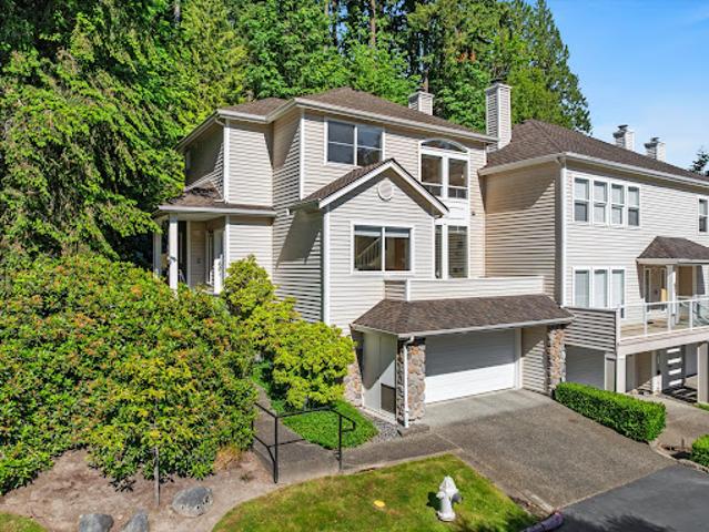 House for sale in Bothell, Washington