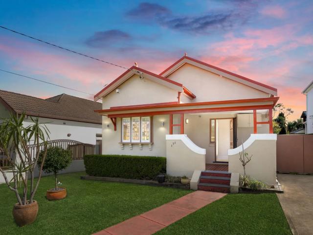 House for rent in Strathfield, New South Wales