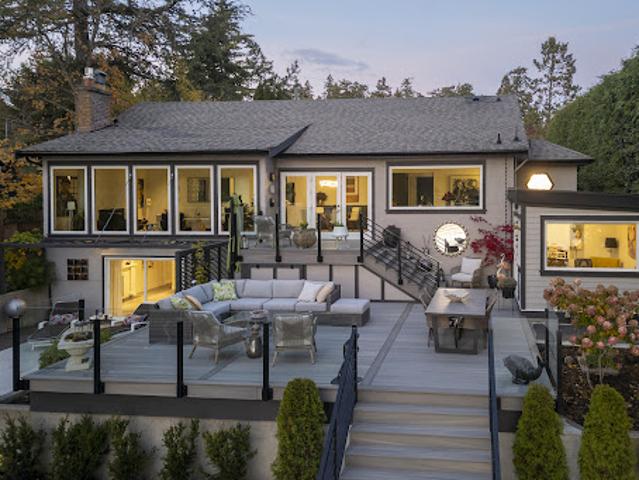 House for sale in Victoria, British Columbia