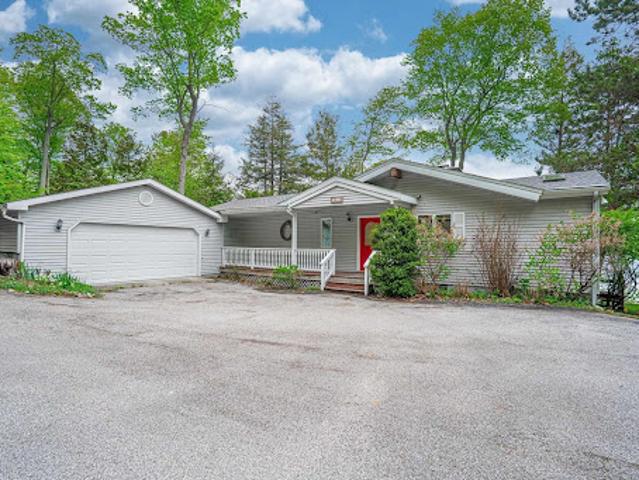 House for sale in Glen Arbor, Michigan