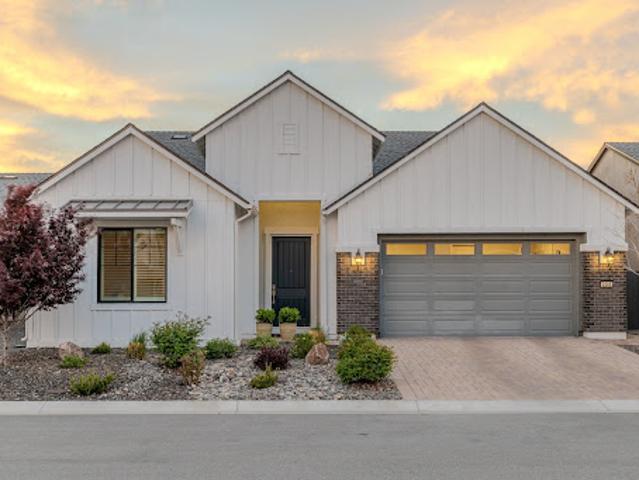 House for sale in Reno, Nevada