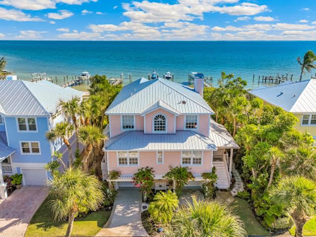 House for sale in Boca Grande, Florida