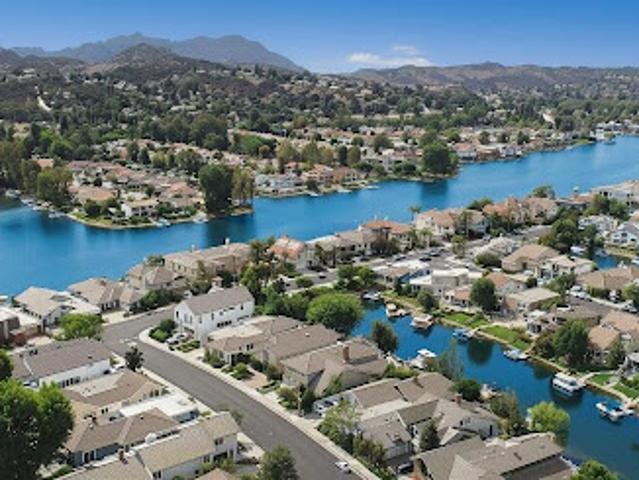 House for sale in Westlake Village, California