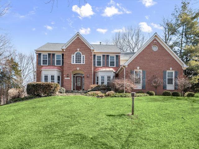 House for sale in Boyds, Maryland