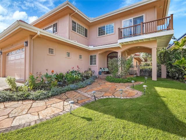 House for sale in Kapolei, Hawaii