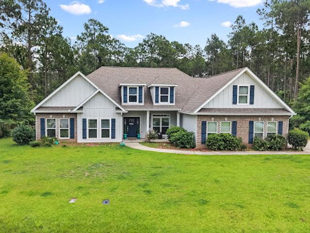 House for sale in Gulf Shores, Alabama