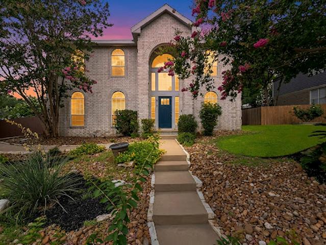 House for sale in Leesville, Texas