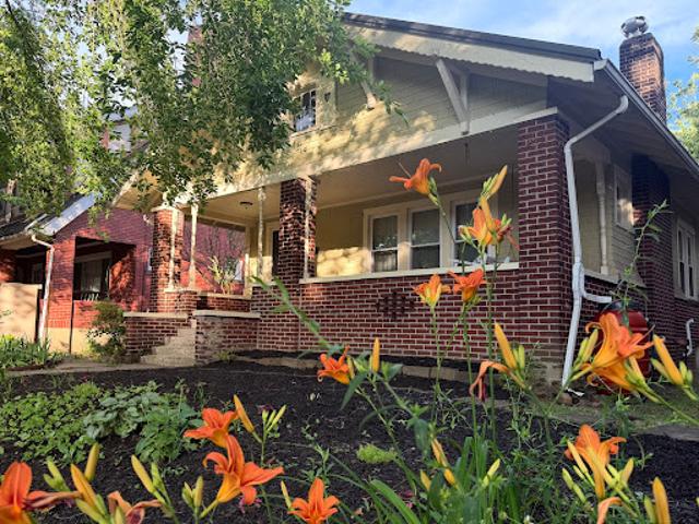 House for sale in Pittsburg, Pennsylvania