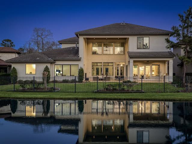 House for sale in New York