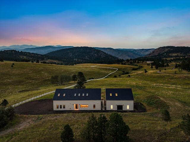 House for sale in Colorado