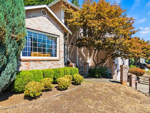House for sale in Thurston, Washington