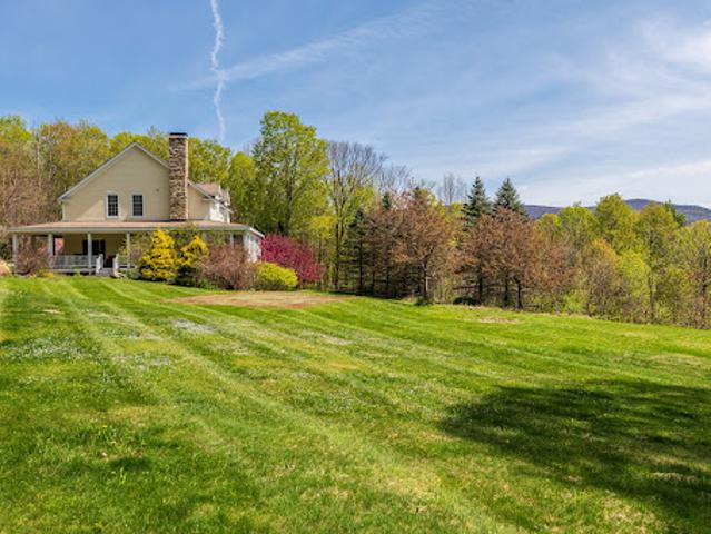 House for sale in Bennington, Vermont