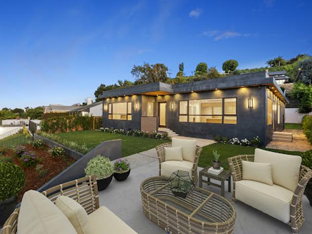 House for sale in Canoga Park, California