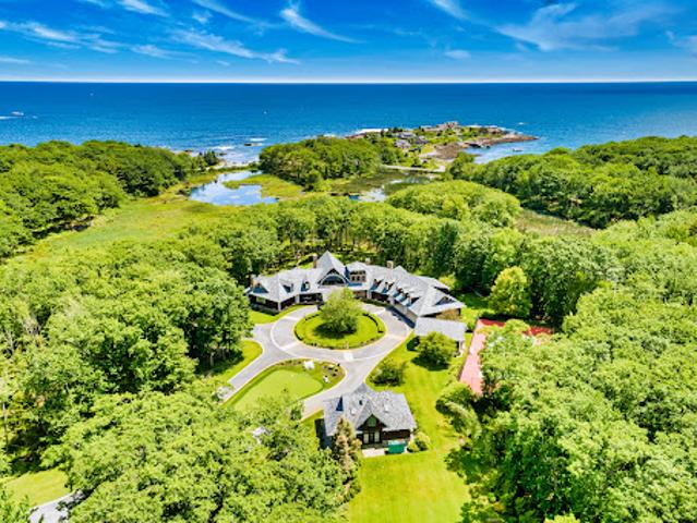 House for rent in Kennebunkport, Maine