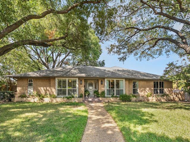 House for rent in Dallas, Dallas County