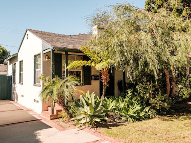 House for sale in Culver City, Los Angeles County