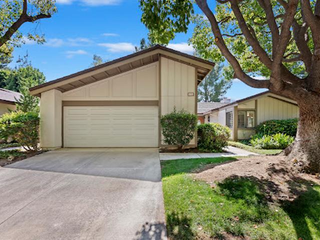 House for sale in Riverside, California
