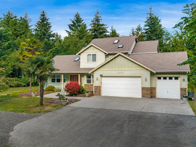 House for sale in Poulsbo, Washington