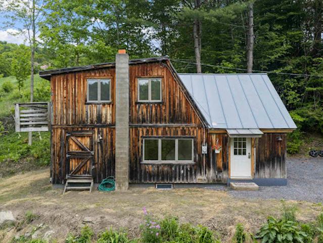House for sale in Bethel, Vermont