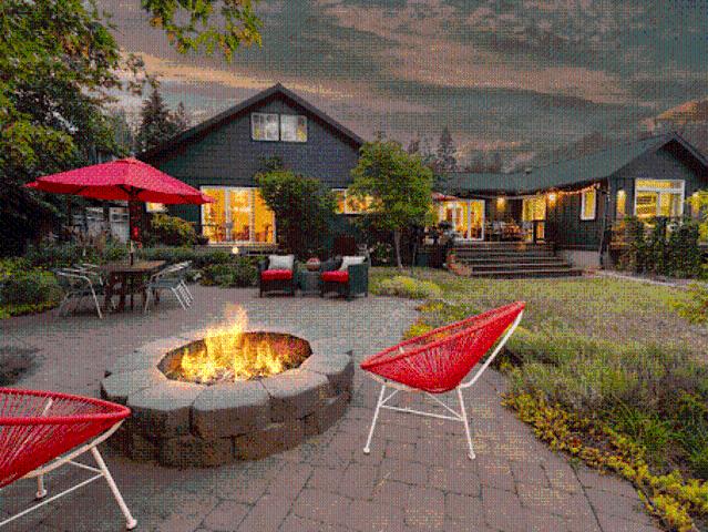 House for sale in Oregonia