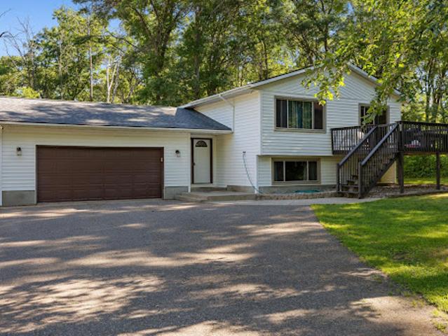 House for sale in Brainerd, Minnesota