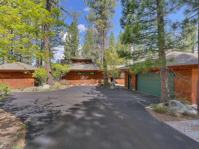 House for sale in California