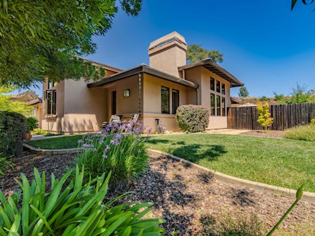 House for sale in Jackson, California
