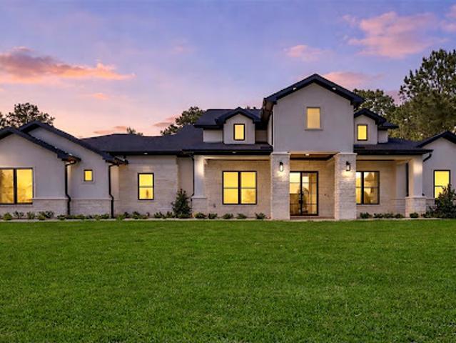 House for sale in Harris, Texas