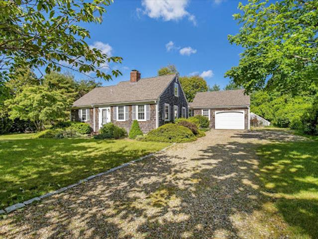 House for sale in Dennis, Massachusetts