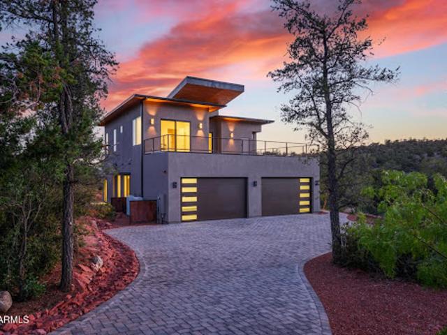House for sale in Sedona, Arizona