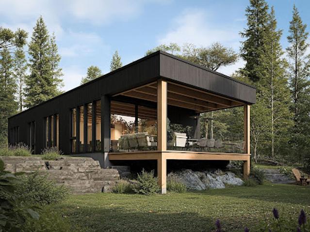 House for sale in Matawinie, Quebec